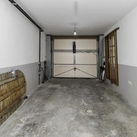 Сasa de vacaciones Casa Pietat En Bossost Valladolid
