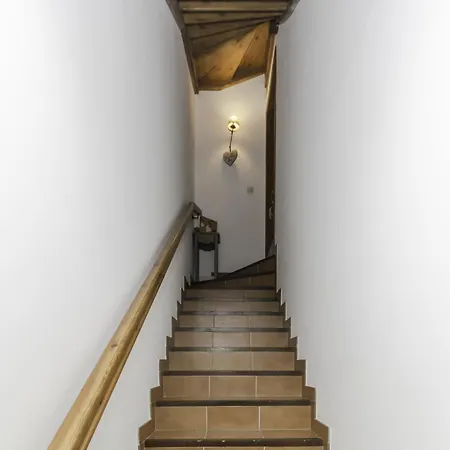 Casa Pietat En Bossost