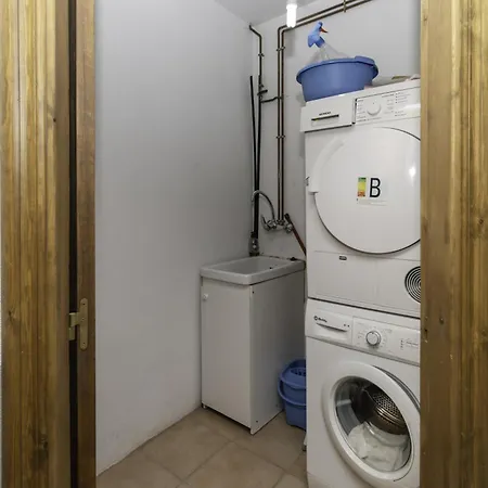 Casa Pietat En Bossost * 巴利亚多利德