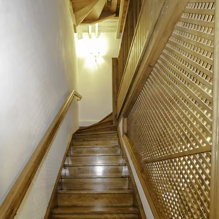 Casa Pietat En Bossost 度假居
