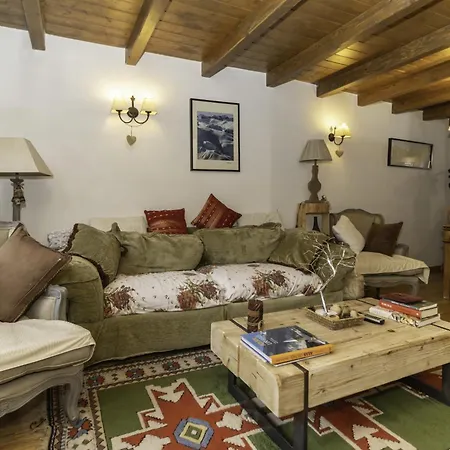 Casa Pietat En Bossost Valladolid