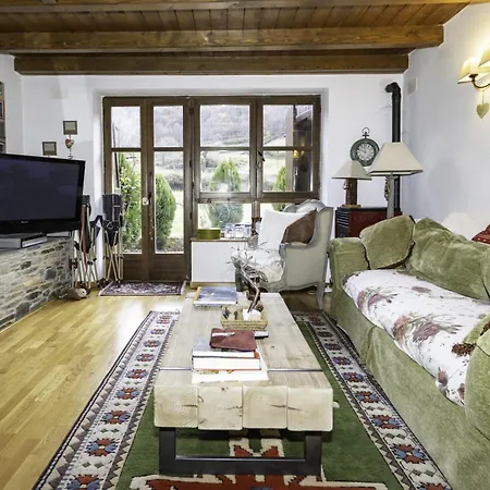 Casa Pietat En Bossost