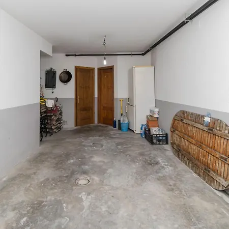 Casa Pietat En Bossost Сasa de vacaciones Valladolid